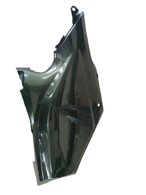 COVER,R BODY *GY-148P* PEARL GRACEFUL GREEN - (EX5 DREAM 110)