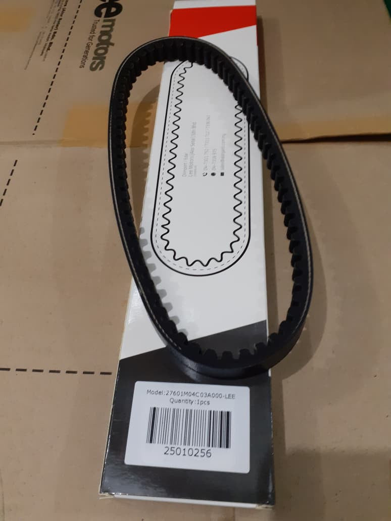 27601M04C03A000-LEE-V BELT - V100