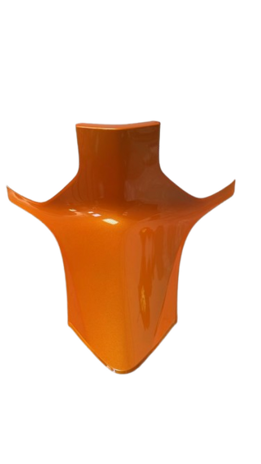 COVER,MAIN PIPE LOWER *YR-319M* FUTURE V1