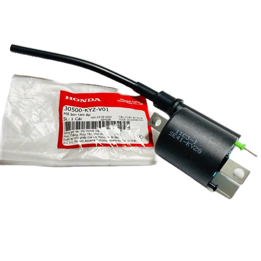 COIL ASSY,IGNITION-KYZK