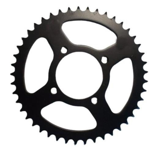 SPROCKET,REAR-Y100,125Z