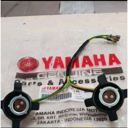 SOCKET CORD ASSY-115ZR