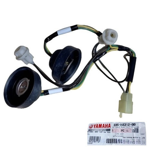 33S-H4312-00-SOCKET CORD ASSY-EGO'LC