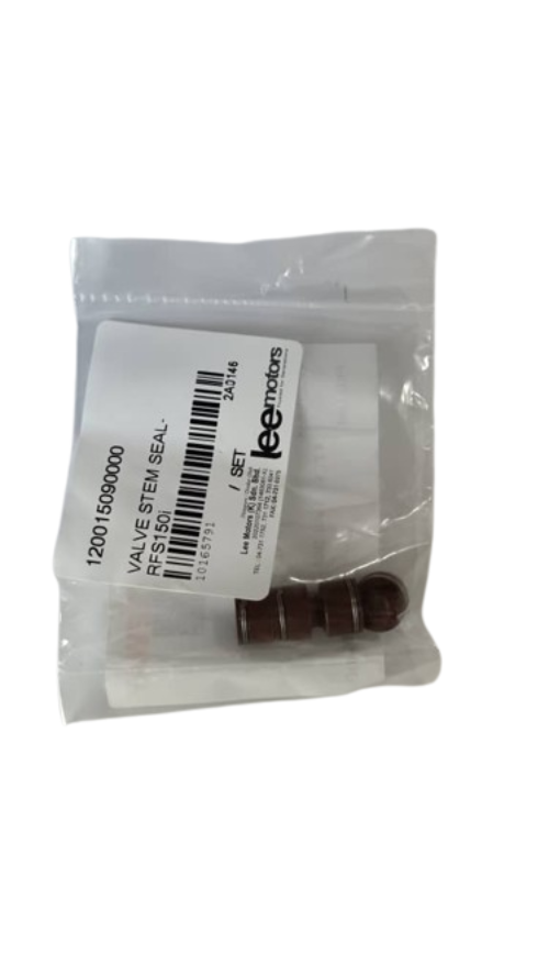 VALVE STEM SEAL-RFS150i