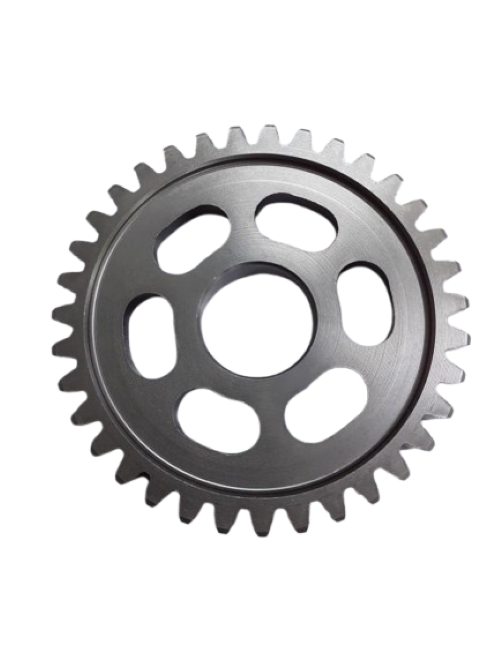 SECONDARY SHAFT 1ST GEAR(GT150)