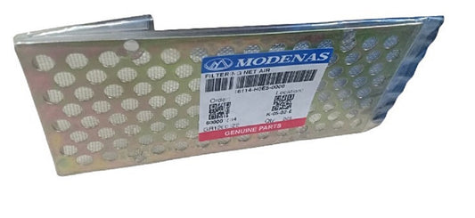 16114-H0E5-0000-FILTERING NET AIR CLEANER (MR2)