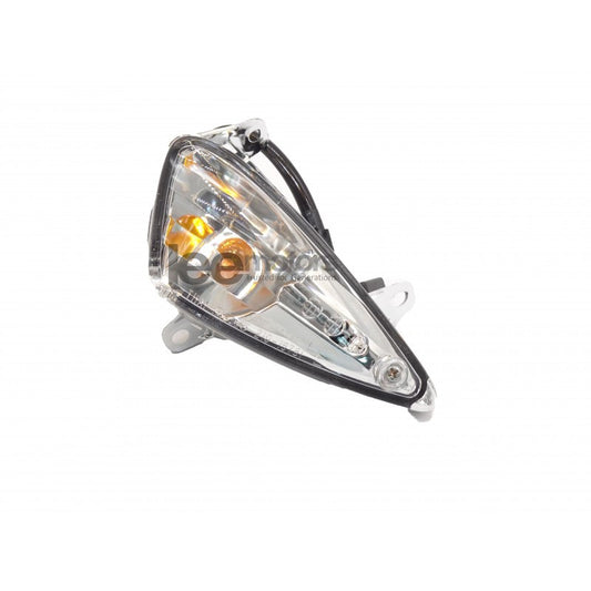 WINKER ASSY,L.FR-KVLF/WAVE125S