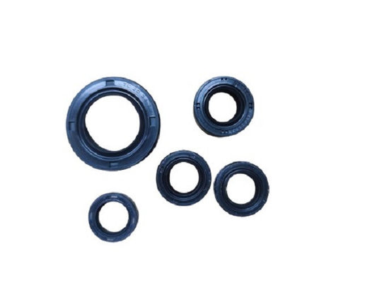 91200-RS-X-OIL SEAL SET