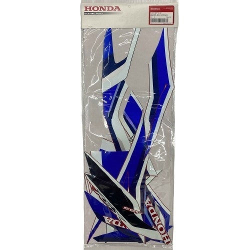 86000-K2P-M20ZA-STRIPE SET *R-331* RS-X