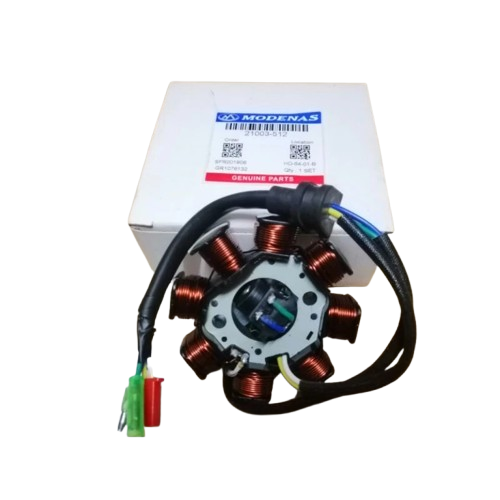 STATOR COMP-CT110
