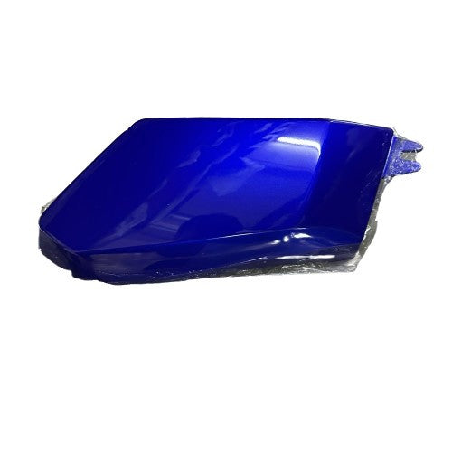 L SIDE COVER,BLUE-E SMART
