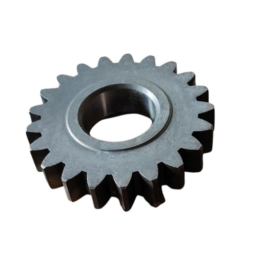 3K7-15641-00-GEAR,KICK-Y80