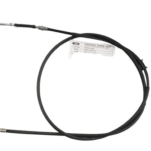 43450-KVY-9000-TSK-ICON-REAR BRAKE CABLE