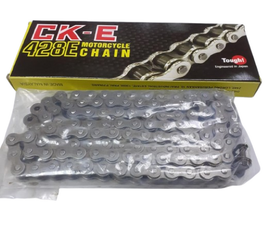 DRIVE CHAIN