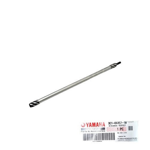 3C1-E6357-10-ROD,PUSH 2-FZ150 29B3