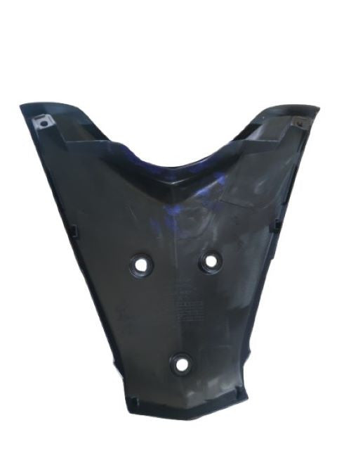 COVER,FR.TOP-L.BLUE- (WAVE100R)