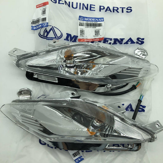 TURNING LAMP FR & RH (MR3)