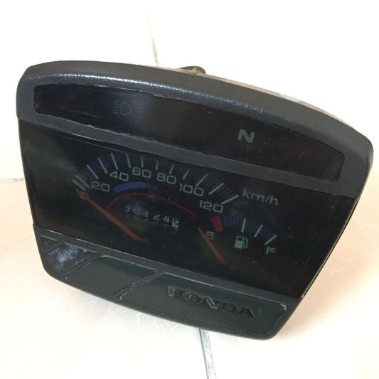 SPEEDOMETER-EX5,DREAM