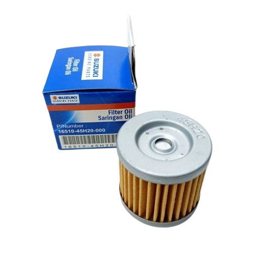 16510-45H20-000-FILTER,ENGINE OIL-RAIDER R FI-BELANG