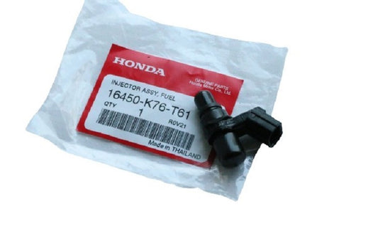 16450-K76-T61-INJECTOR ASSY,FUEL-WAVE125i V2