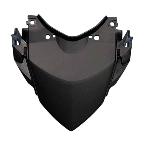 COVER, SIDE 5-135LC FI V8