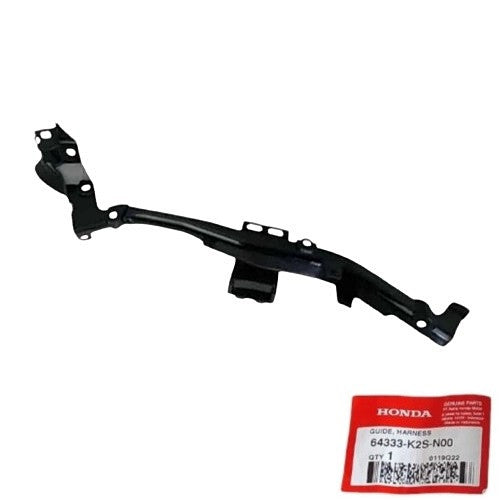 64333-K2S-N00-GUIDE,HARNESS-VARIO160