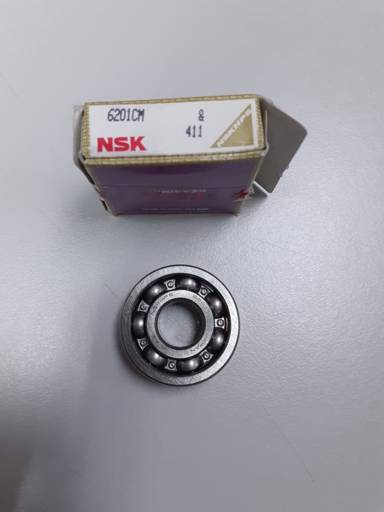 BEARING,DEEP GROOVE