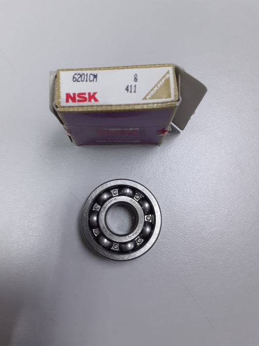 BEARING,DEEP GROOVE