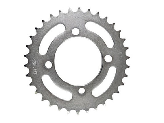 183-25434-34T-LEE-SPROCKET,REAR-Y100,125Z