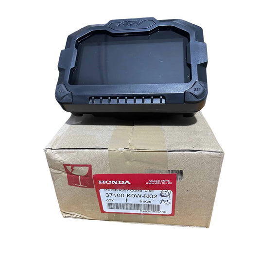 METER ASSY , COMBINATION - ADV150