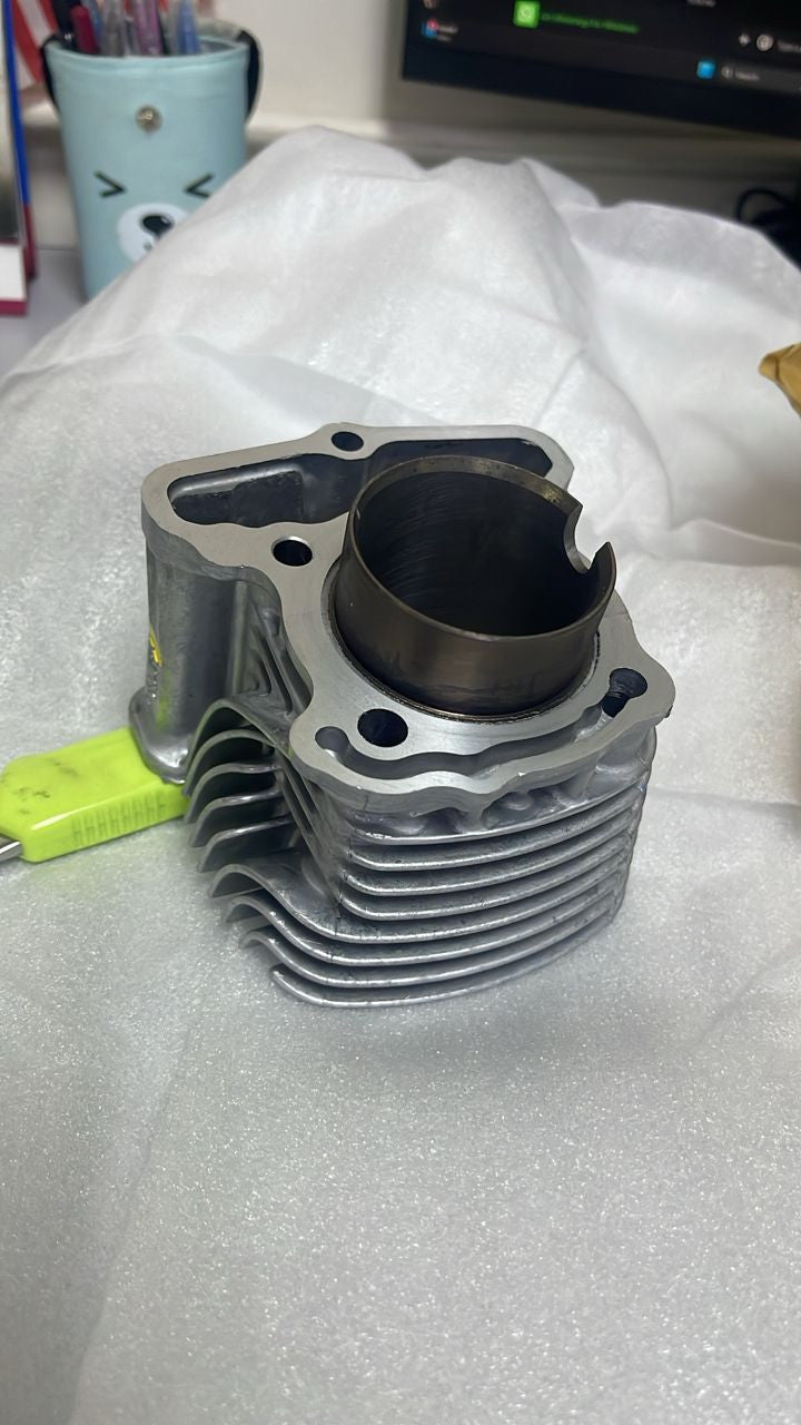 CYLINDER COMP-BEAT FI V4