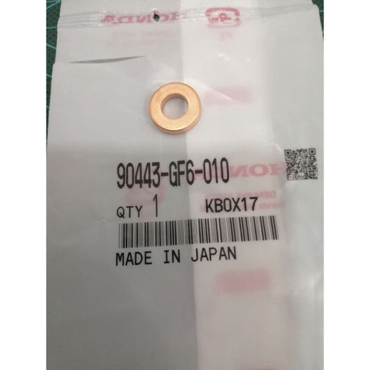 WASHER A,SEALING,7MM-EX5 DREAM