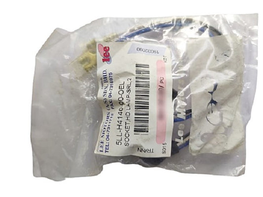 SOCKET,HEAD LAMP-SRL,2