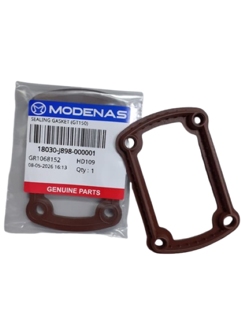 SEALING GASKET FUEL PUMP (GT150)