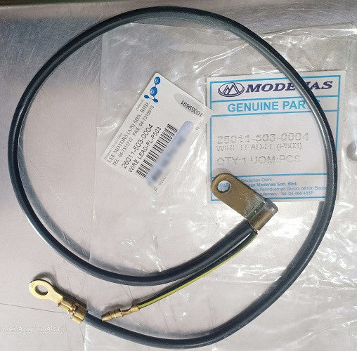 26011-503-0004-WIRE LEAD-FL (P503)
