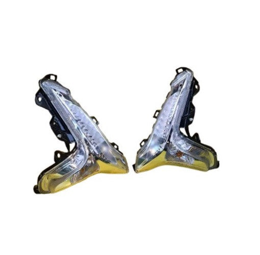 3340A-K73-M61-WINKER FR/POSITION R & L-WAVE125i V2 (33410-K73-M61 / 33455-K73-T61)