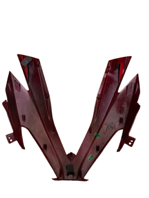 FR WIND COV-ROSSO RED(GT150)