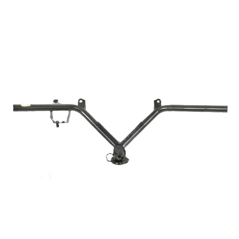 PIPE COMP,STEERING-DASH