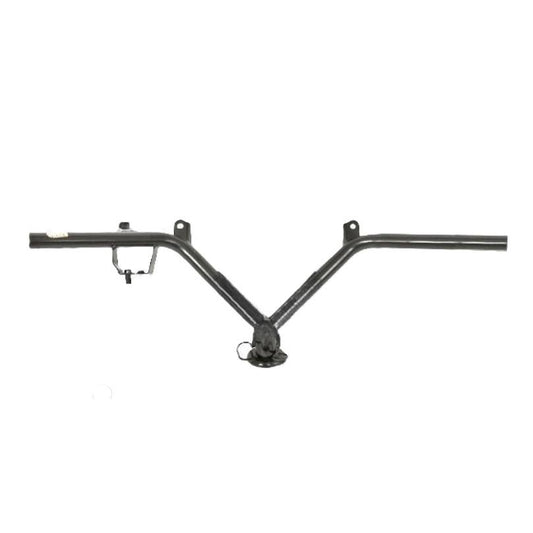 PIPE COMP,STEERING-DASH