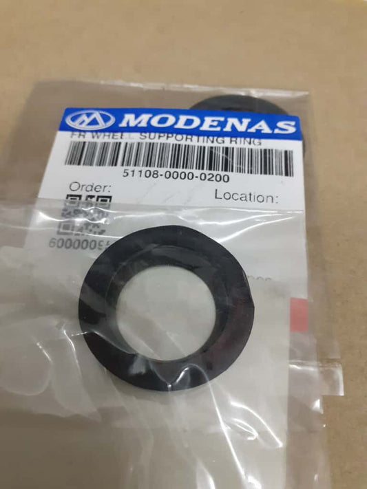 FR WHEEL SUPPORTING RING (KRISS-MR2)