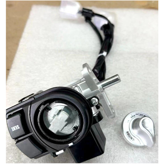 MAIN SWITCH STEERING LOCK-Y16ZR