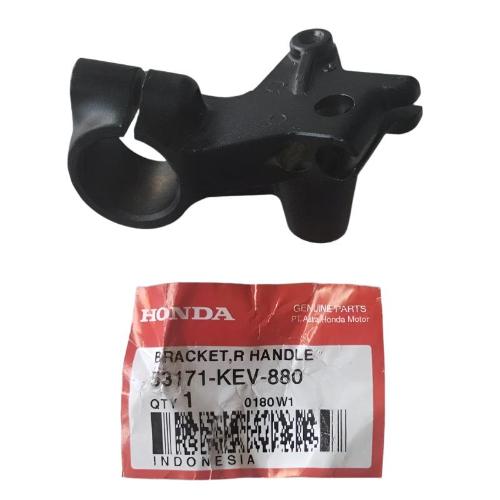 53171-KEV-000 (BRACKET,R.HDL.LEVER-NF)