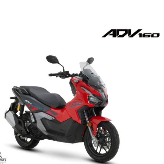 COVER KIT SET *R-420M* -ADV160