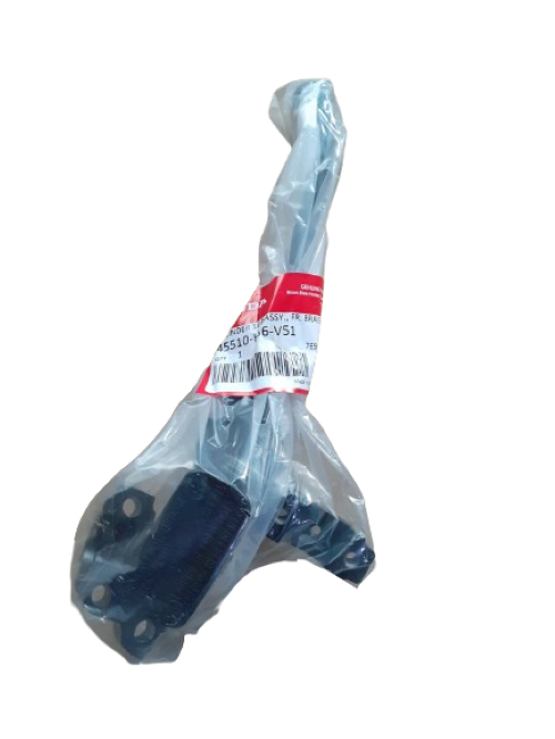 CYLINDER SUB ASSY,FR BRAKE MASTER