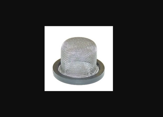 STRAINER,OIL-135LC