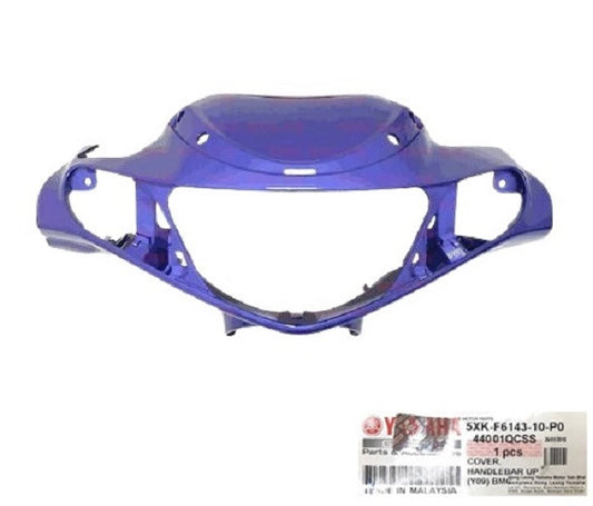 5XK-F6143-10-P0-COVER,HDL-BMC-125ZR