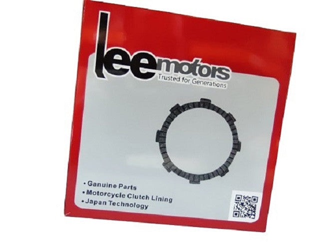 21V-16321-00-LEE-DISK,CLUTCH FRICTION-RXZ135