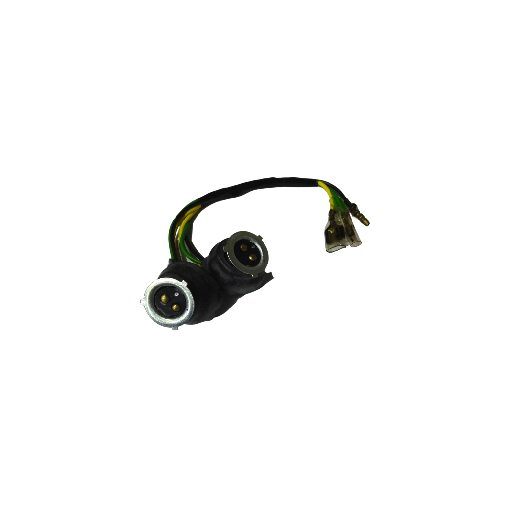 SOCKET CORD ASSY-115ZR