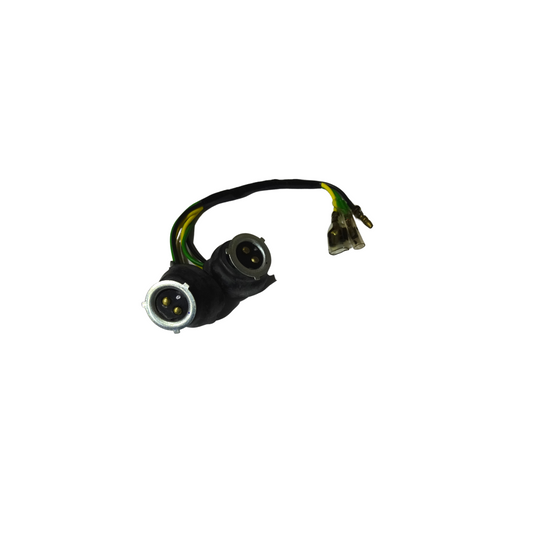 5TP-H4140-00-SOCKET CORD ASSY-115ZR