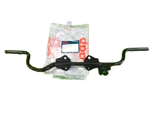 50610-GN5-000-AAP-BAR,FRONT STEP-EX5